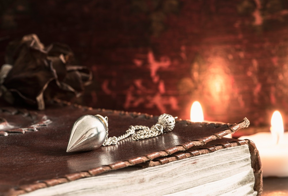 Pendeln: Foto: © Sonja Birkelbach / AdobeStock / #59892899
